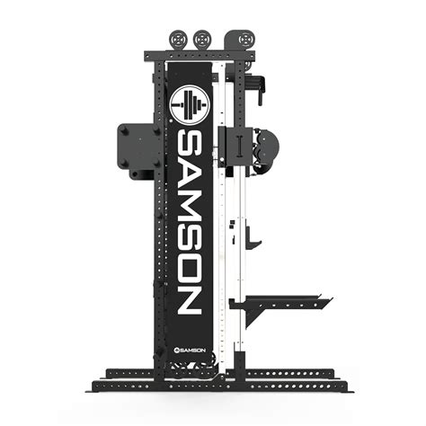 samson flex rack